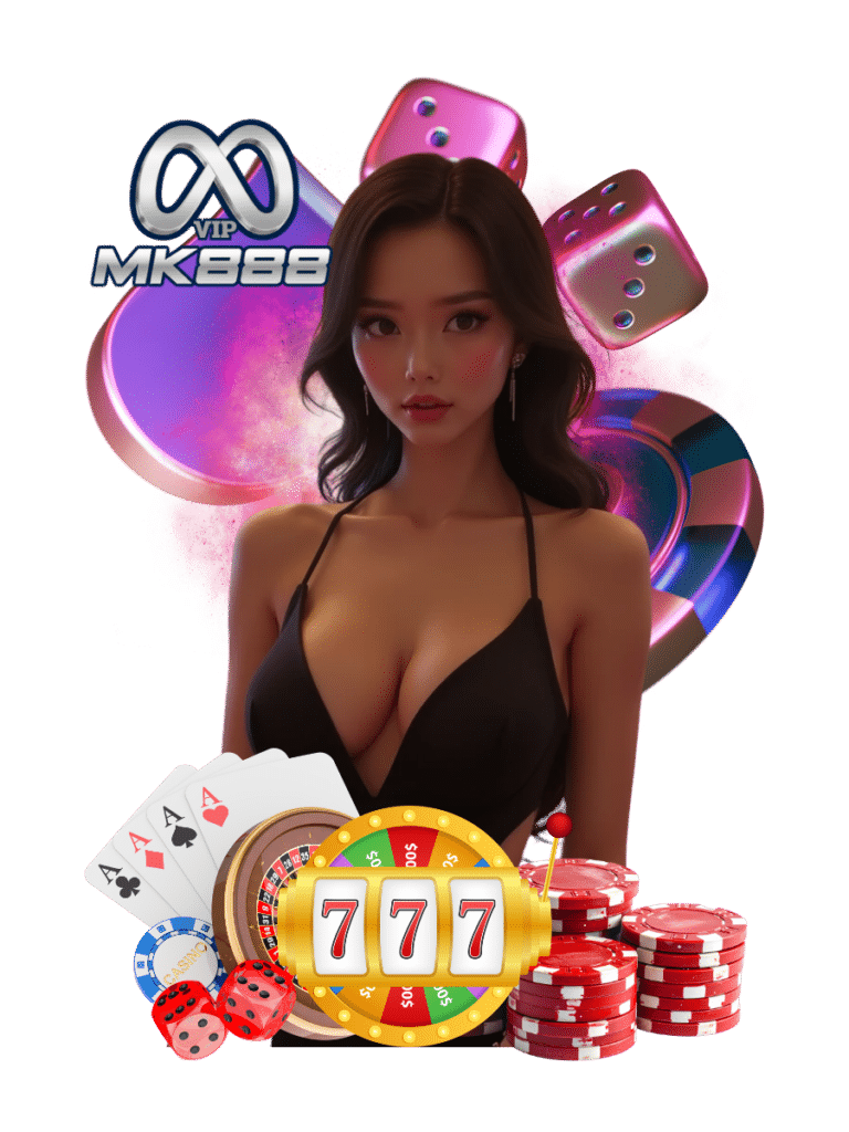 mk888 vip เว็บใหญ่